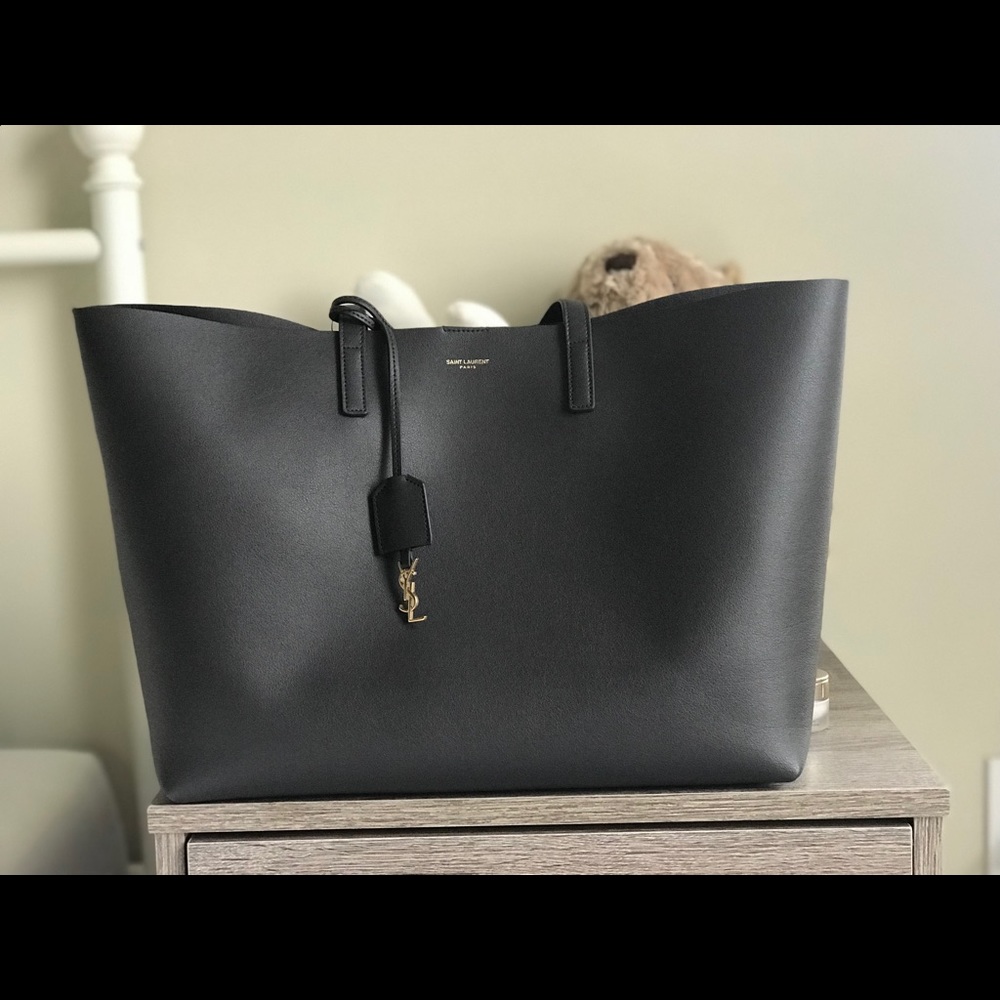 Saint Laurent Tote bag
